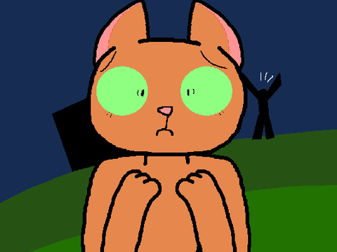 Centuries but Squirrelflight