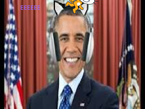 Spin on Obama