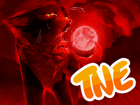 thumbnail entry ꗃ 墜ちる満月 / chi no squi 