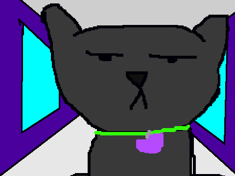 Random thing...