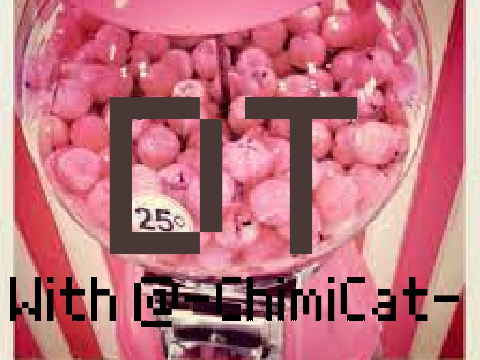 DT with @-chimicat-