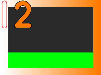 Timeblocks Band 12 (We Reached 2:00 AM! & I now I use borders)