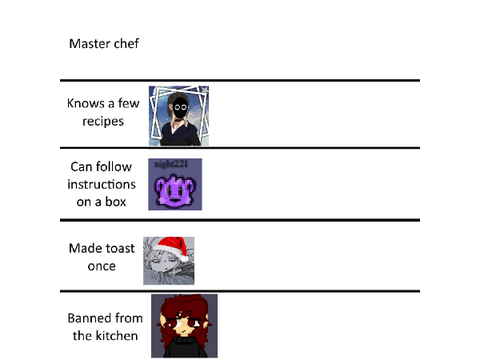 ♣️ GWDFI Memes Thingy ♣️