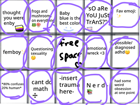 Demiboy bingo (please remix-) remix