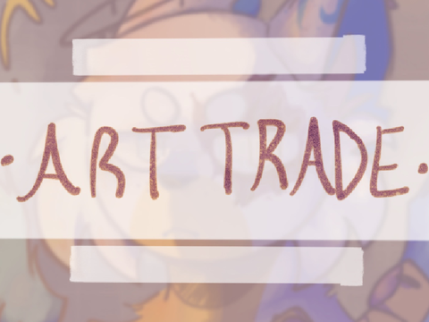 Art Trade - StarclanCats