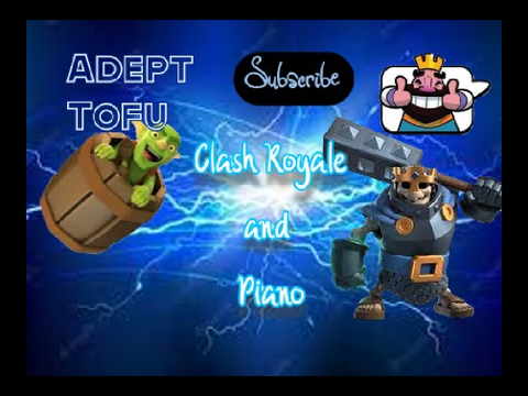 Youtube banner for Adept Tofu