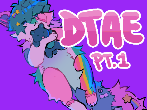 fighter meme ✩ dtae pt 1