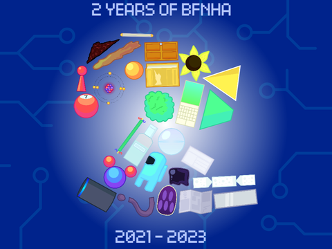 2 YEARS OF BFNHA + Questions Answered!