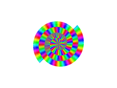 Customizable 3D Patterns and Designs