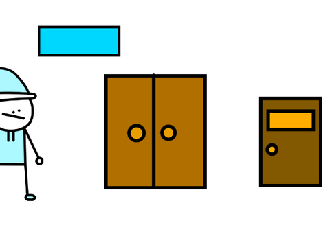 doors speedrun