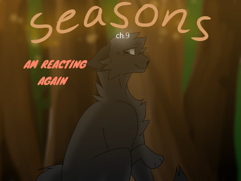 Seasons ch.9 reactionada