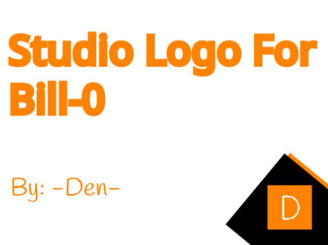 Studio Logo for Bill-0