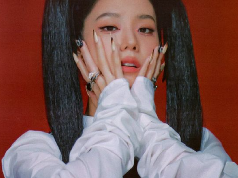 jisoo