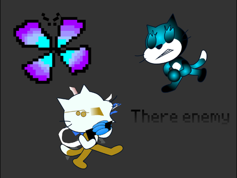 enemy