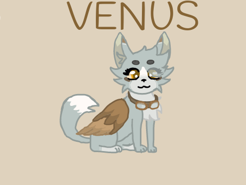 Huzzah! I have finished >:D
