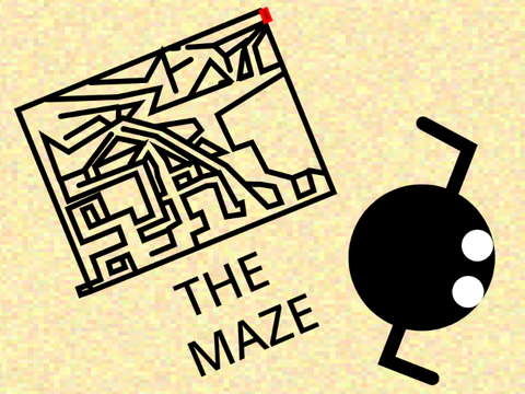 +++The Maze+++ 