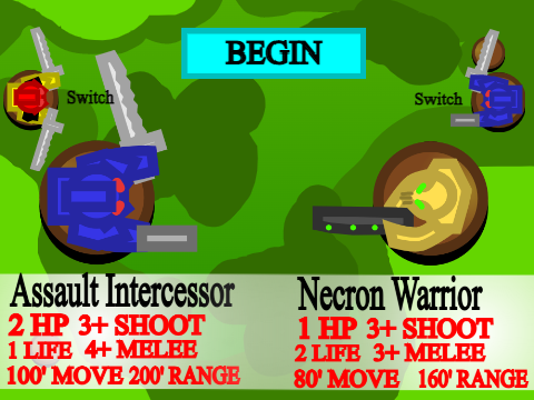 Tablehammer (Melee Update)