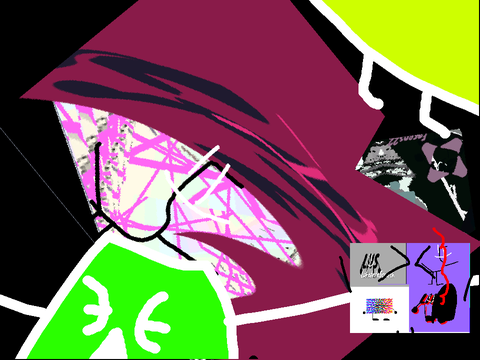5 BFB round 764