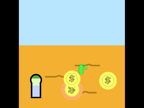 Coin Run!