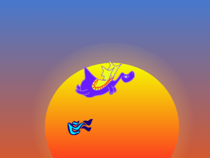Drippy's Flight Quest
