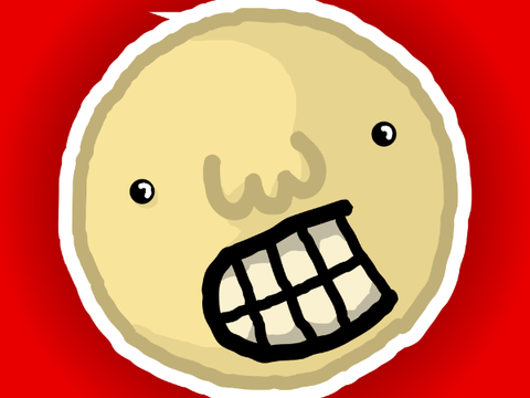 Hyperventilation: The Game