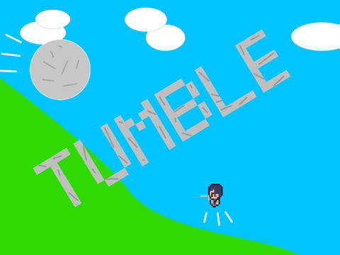 TUMBLE || Mobile Friendly