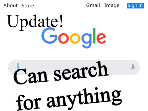 Google ver 1.1.1