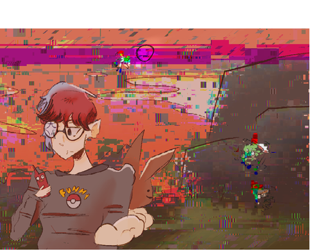 Art Dump