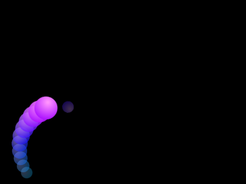 Just something I did (weirder)