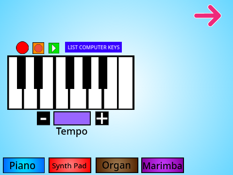 Working Instruments!!!!! V.0.2