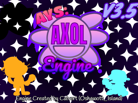 AYS Axol Engine