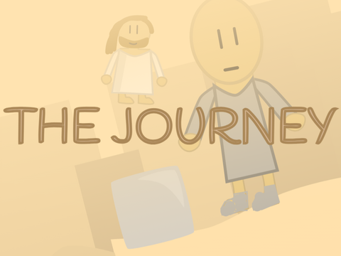 The Journey || Bible Game