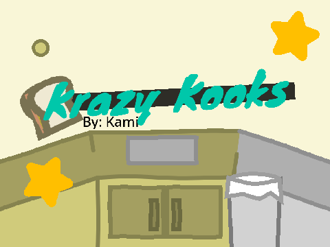 Krazy Kooks