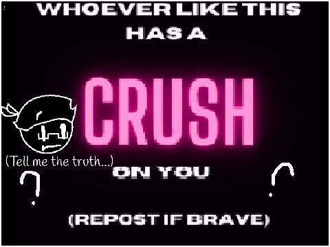I wonder,,,