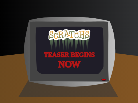 Scratch's Teaser Trailer