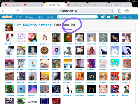 Haha funny number