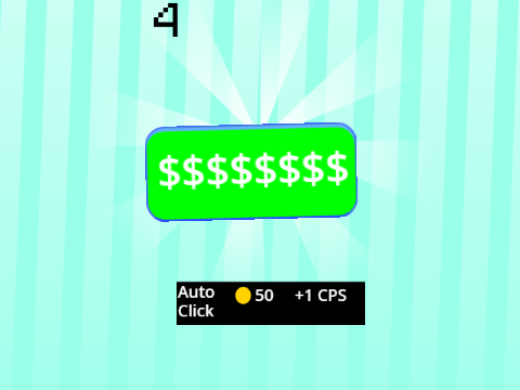 Money Clicker 