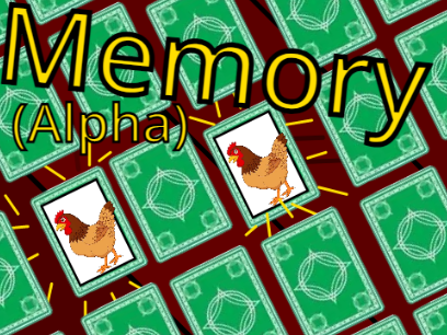 Memory (Alpha)