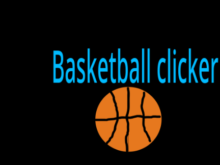 basketball clicker
