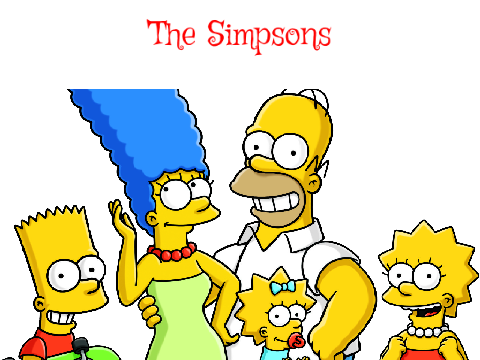 Guess the Simpson