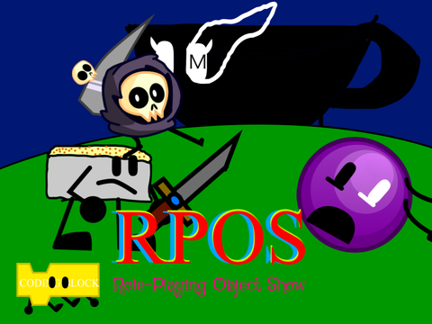 Add yourself to the RPOS cover art remix remix remix remix