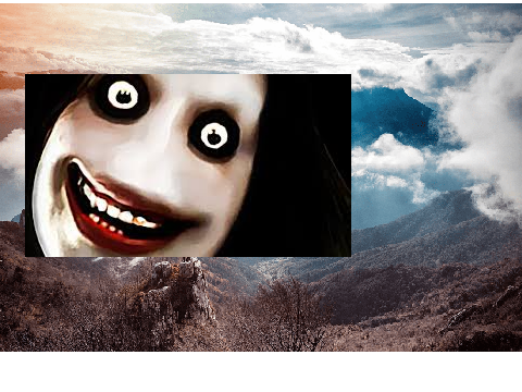 scary scream remix