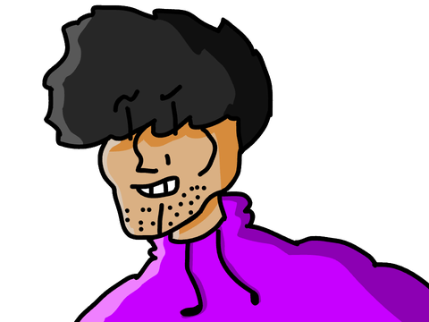 the rozebud is now truly a chad