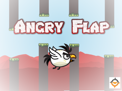Angry Flap  remix remix