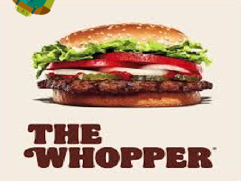 Whopper clicker