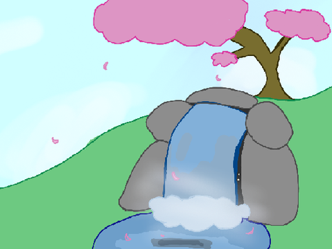 Spring Anything Contest Entry!