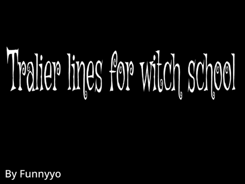 Trailer Lines