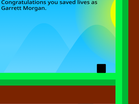 Garrett Morgan (school Project)