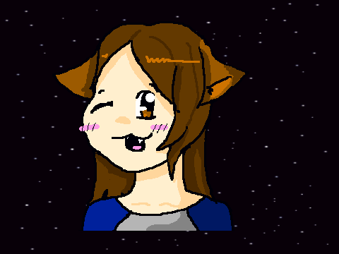 She wolf![1]