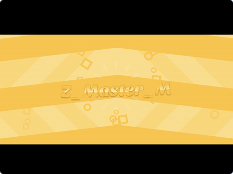 Intro & Outro for @Z_Master_M
